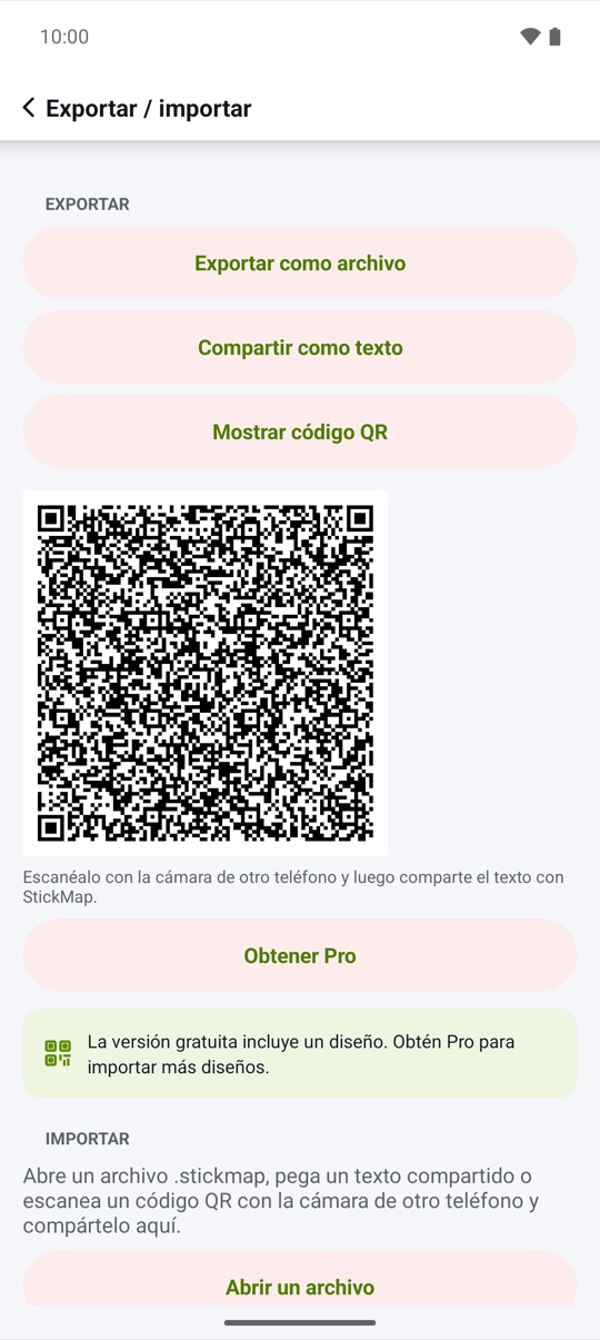 seguros y portátiles.